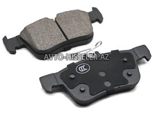 Ford Fusion arxa əyləc bəndləri